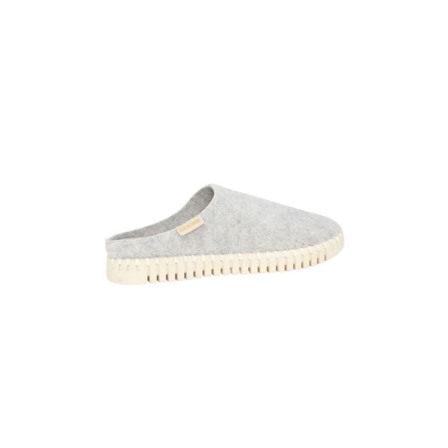 Shoes Ilse Jacobsen | Tulip Flats Pumice Stone