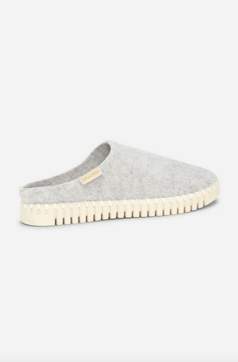 Shoes Ilse Jacobsen | Tulip Flats Pumice Stone