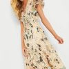 Apparel Ulla Johnson | Angelica Dress Pearl Flora