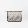 Handbags MZ Wallace | Metro Clutch Black Boucle