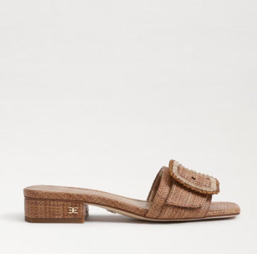 Shoes Sam Edelman | Deacon Bead Palermo Cuoio