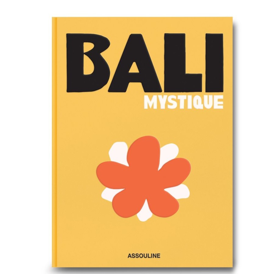 Jewelry + Accessories Assouline Home Decor | Bali Mystique