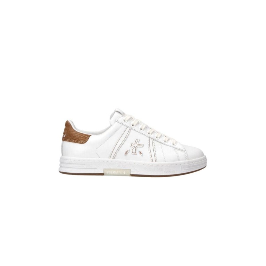 Shoes Premiata | Sneaker Russel D 6507