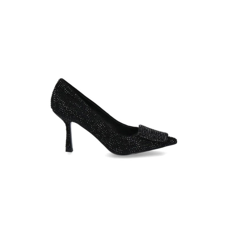 Shoes Bibi Lou | Opole Pumps Black