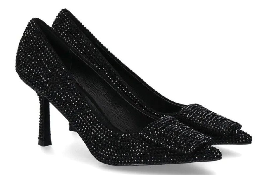 Shoes Bibi Lou | Opole Pumps Black