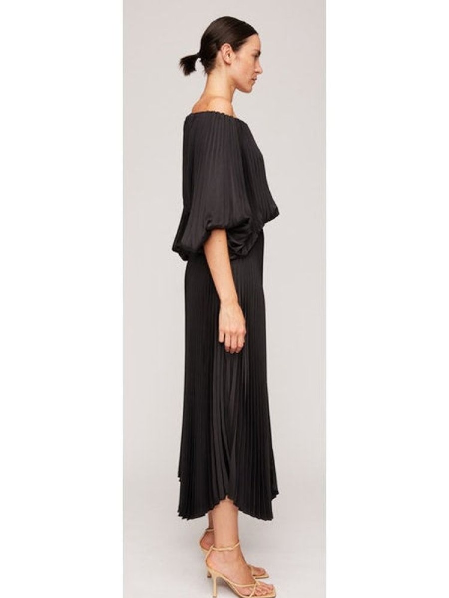 Apparel A.L.C. | Sienna Dress Black