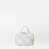 Handbags MZ Wallace | Sutton Micro Frost Tinsel