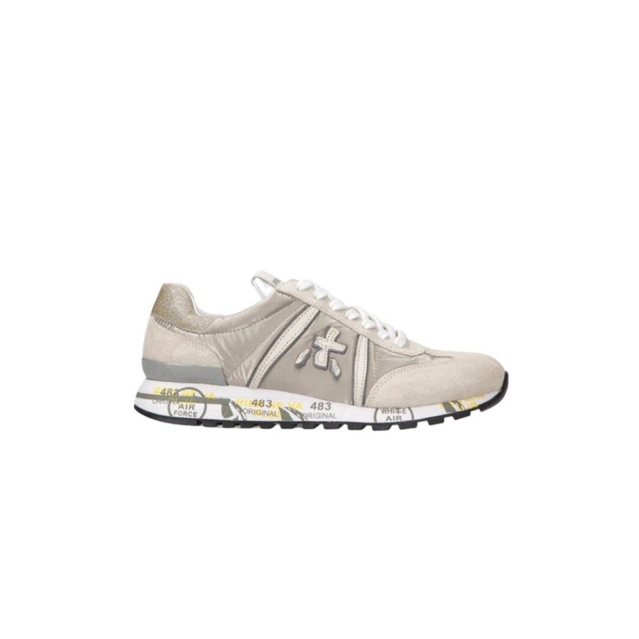 Shoes Premiata | Sneaker Lucy D 6489