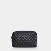 Handbags MZ Wallace | Mica Cosmetic Black