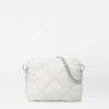 Handbags MZ Wallace | Madison Crossbody Frost