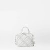 Handbags MZ Wallace | Sutton Micro Frost Tinsel