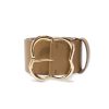 Jewelry + Accessories Lizzie Fortunato Jewels Belts | Florence Belt Khaki M/L