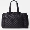 Handbags MZ Wallace | Metro Team Black