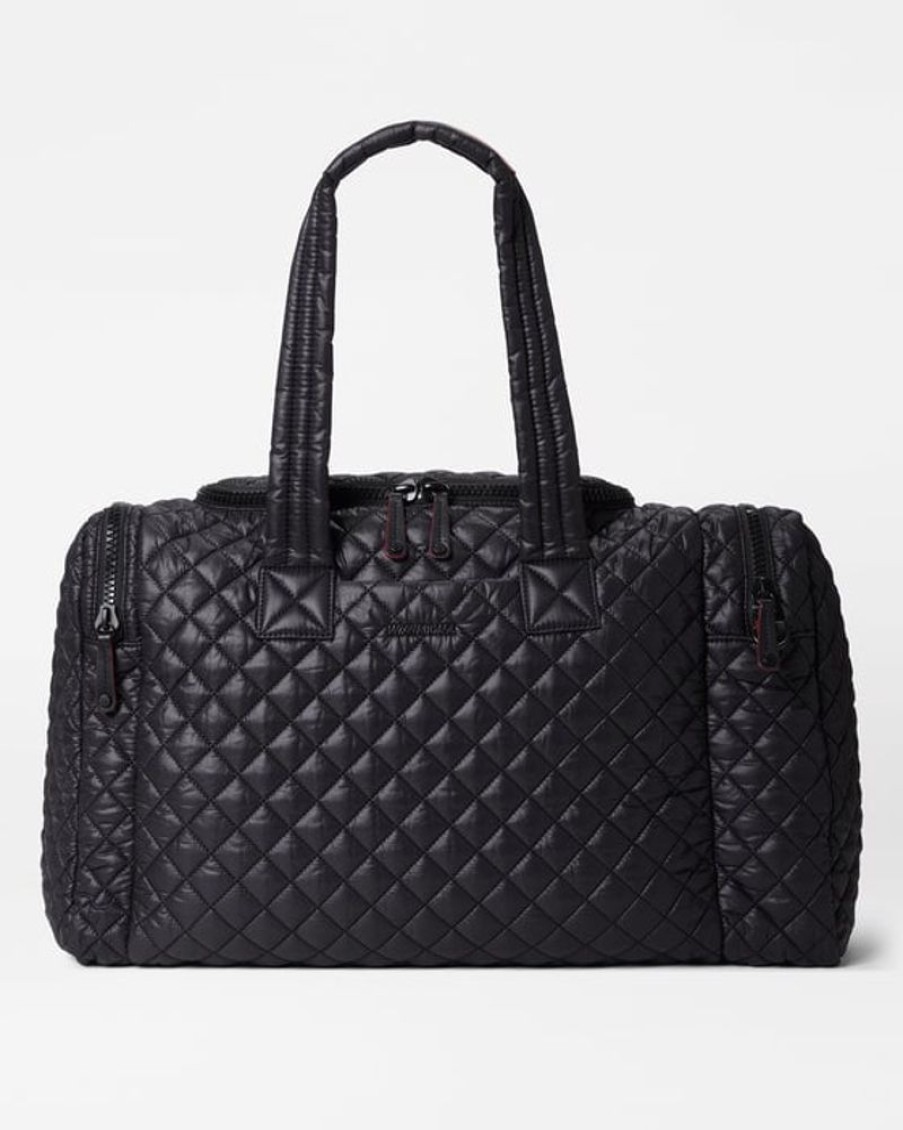 Handbags MZ Wallace | Metro Team Black