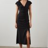 Apparel Rails | Auren Dress Black