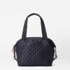 Handbags MZ Wallace | Sutton Deluxe Medium Black