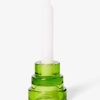 Jewelry + Accessories Areaware Candles & Diffusers | Terrace Candle Holder Green