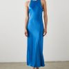 Apparel Rails | Solene Dress Cobalt