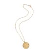 Jewelry + Accessories Jane Win Necklaces | Love Small 16"-18" Satellite Chain