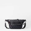 Handbags MZ Wallace | Crosby Sling Small Black