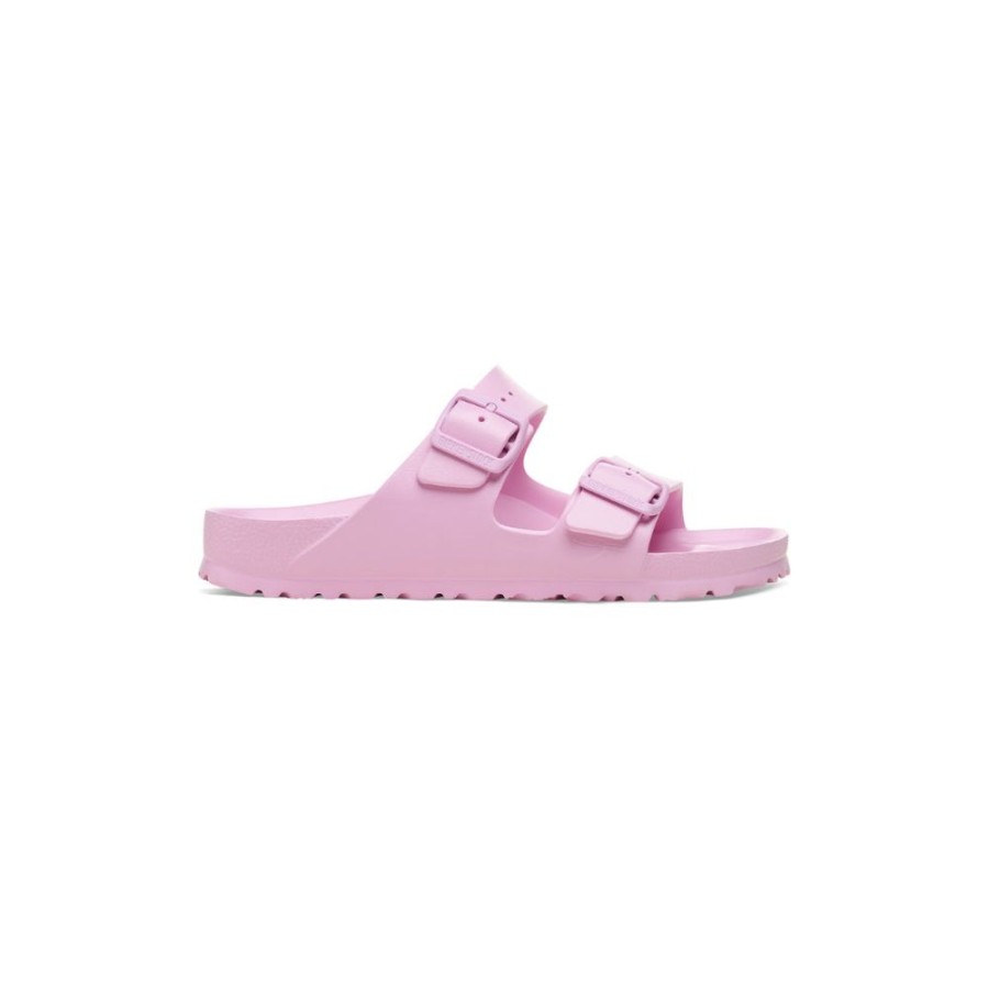 Shoes Birkenstock | Arizona Eva Fondant Pink