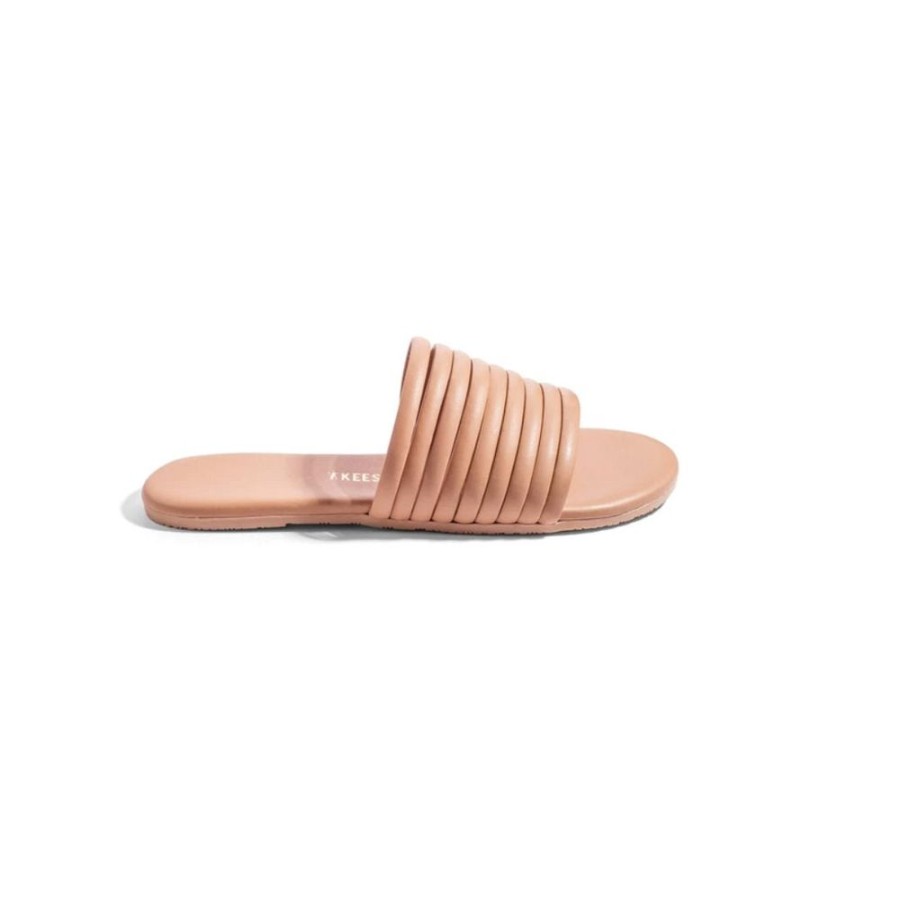 Shoes Tkees | Caro Nude