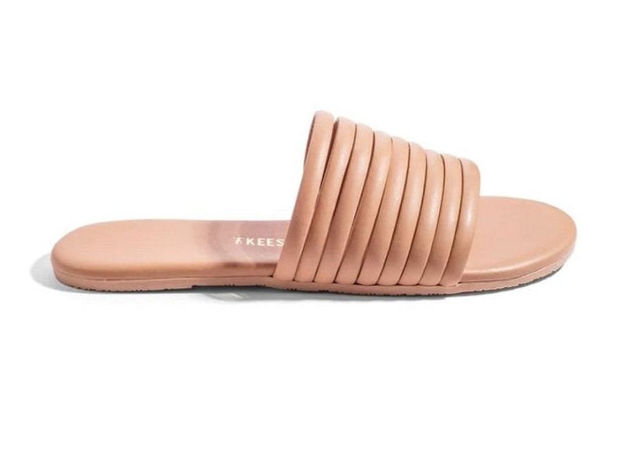 Shoes Tkees | Caro Nude