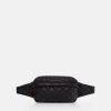 Handbags MZ Wallace | Metro Belt Bag Black