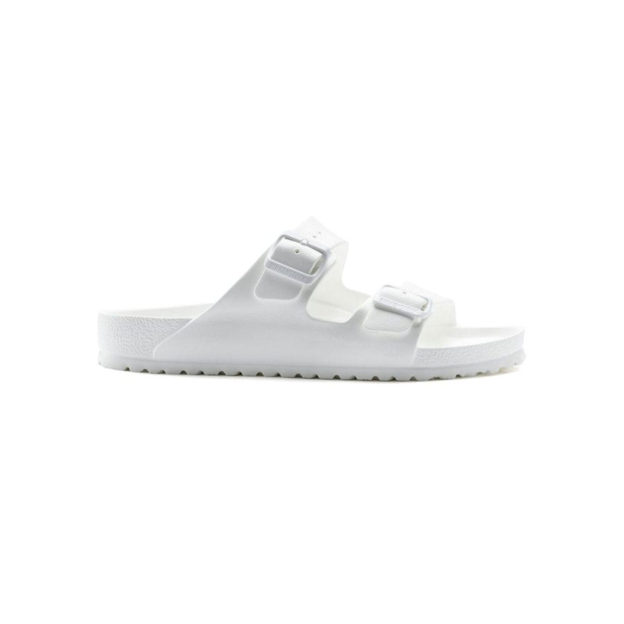 Shoes Birkenstock | Arizona Eva White