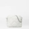 Handbags MZ Wallace | Madison Crossbody Frost