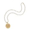 Jewelry + Accessories Jane Win Jane Win Jewelry | Destination Hamptons Original 18" Drawn Link