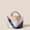 Handbags Naghedi | St. Barths Small Tote Somerset