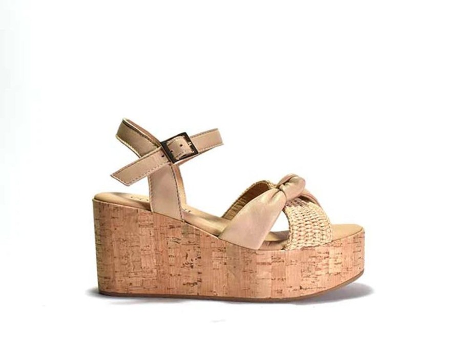 Shoes Cordani | Jaylin Natural