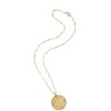 Jewelry + Accessories Jane Win Jane Win Jewelry | Love Small 16"-18" Satellite Chain