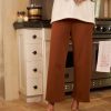 Apparel Frank & Eileen | Catherine Favorite Sweatpant Cinnamon