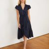 Apparel Caballero | Catalina Dress Navy