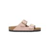 Shoes Birkenstock | Arizona Suede Light Rose