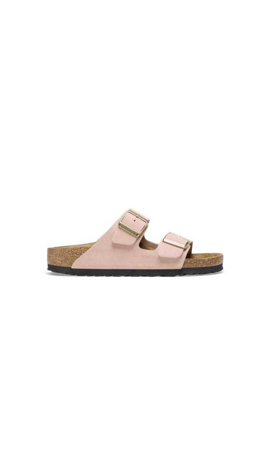 Shoes Birkenstock | Arizona Suede Light Rose