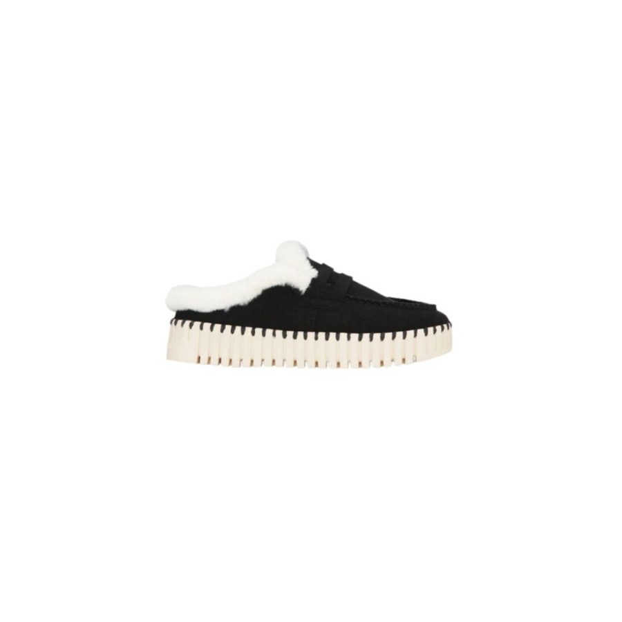 Shoes Ilse Jacobsen | Slippers Black