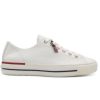 Shoes Paul Green | Carly Sneakers Leather White