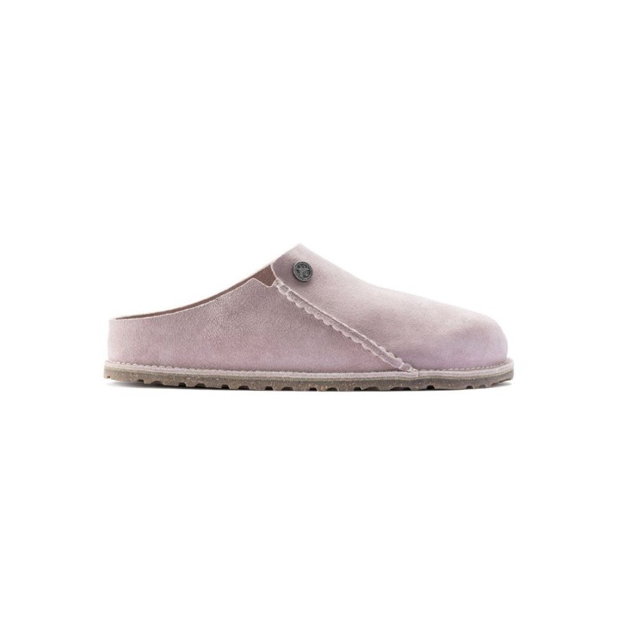 Shoes Birkenstock | Zermatt Premium Suede Leather Lavander Blush