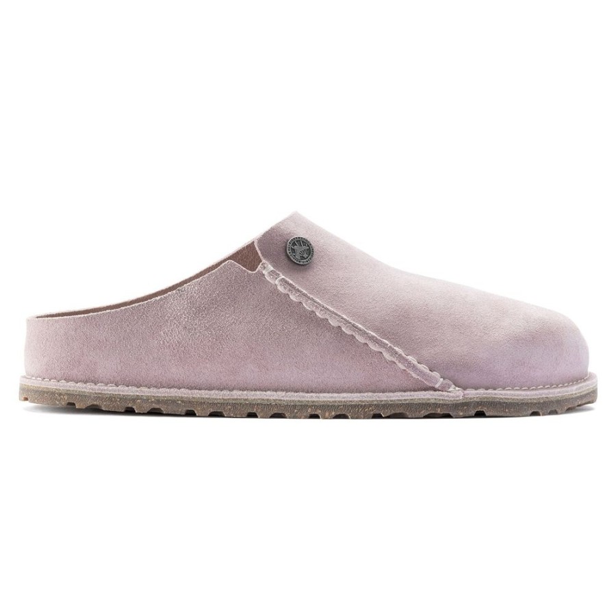 Shoes Birkenstock | Zermatt Premium Suede Leather Lavander Blush