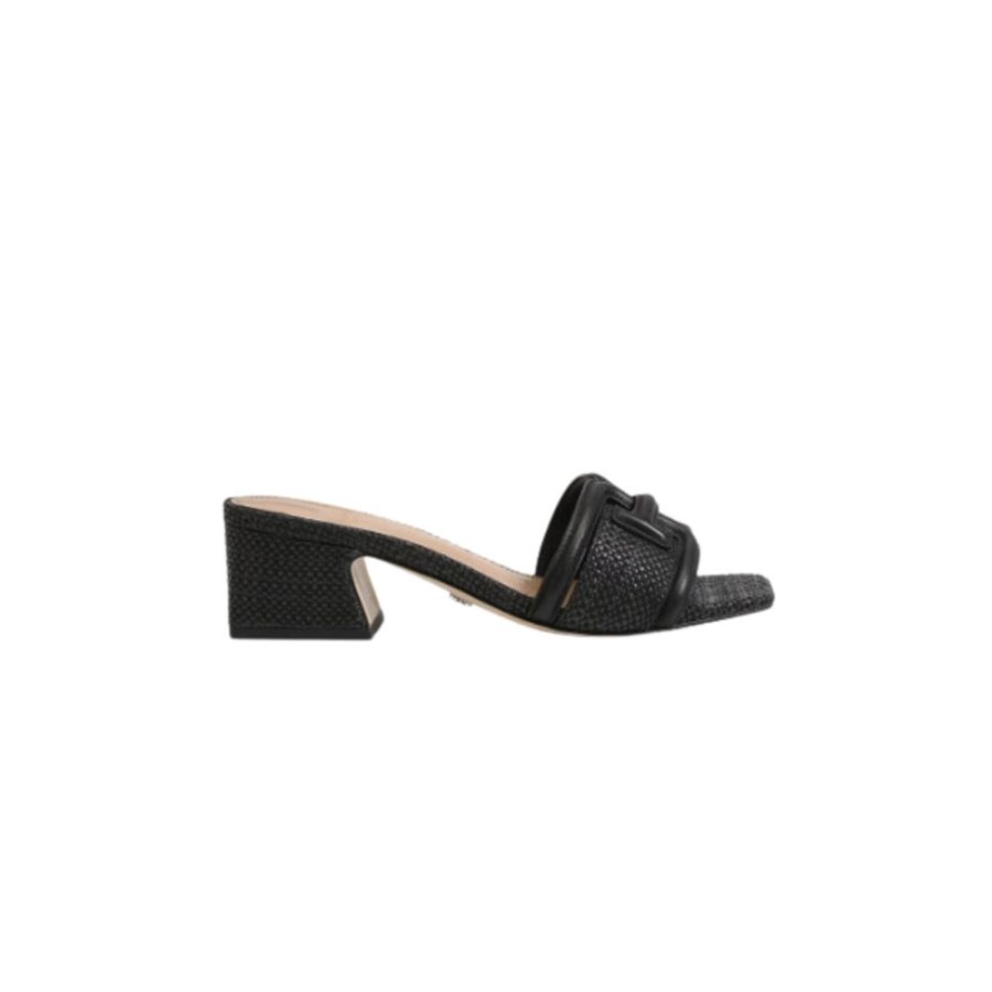 Shoes Sam Edelman | Waylon Black