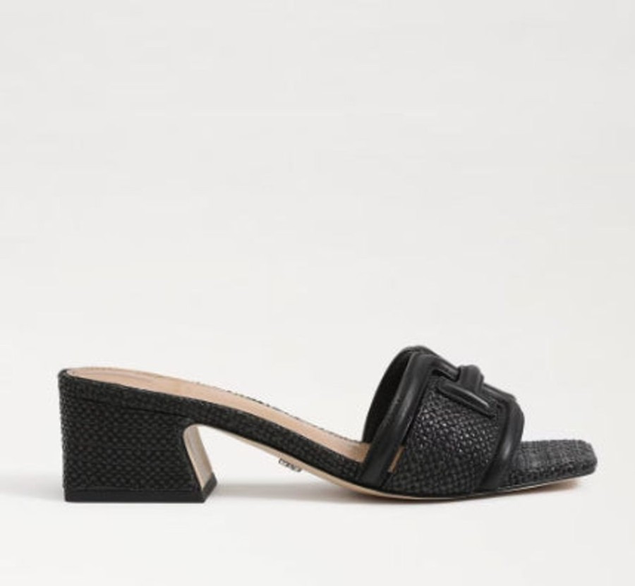 Shoes Sam Edelman | Waylon Black