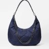 Handbags MZ Wallace | Quilted Madison Shoulder Dawn