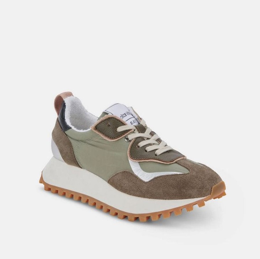 Shoes Dolce Vita | Reubin Sneaker Army