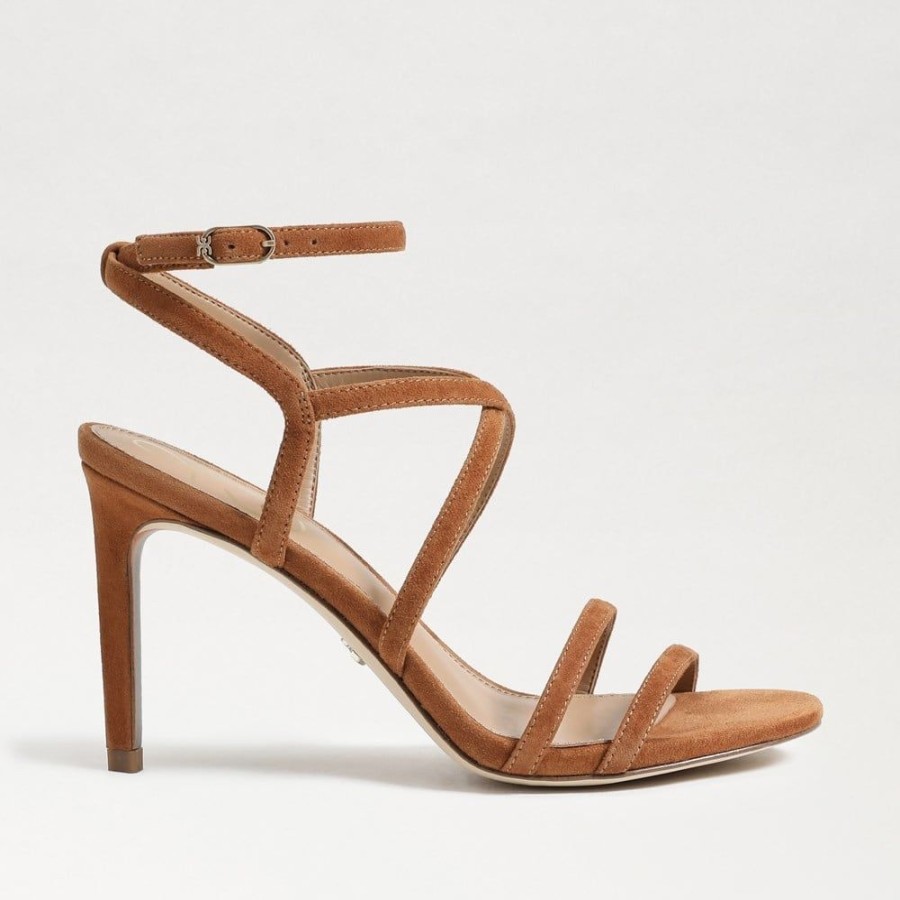 Shoes Sam Edelman | Delanie Frontier Brown