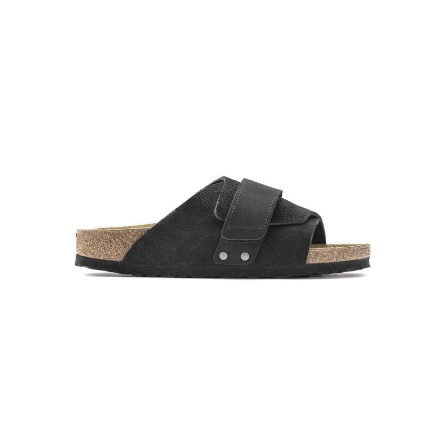 Shoes Birkenstock | Kyoto Black