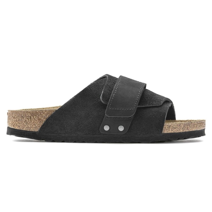 Shoes Birkenstock | Kyoto Black