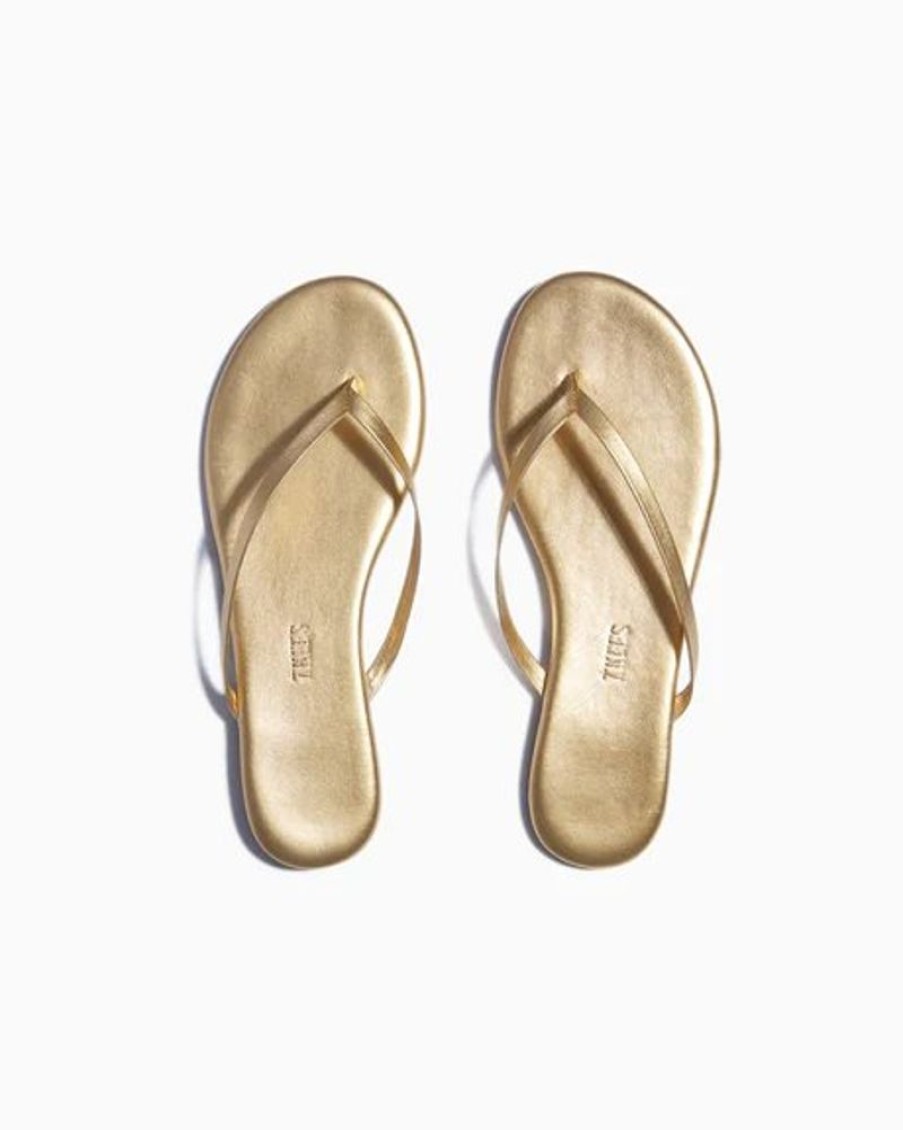 Shoes Tkees | Metallics Blink